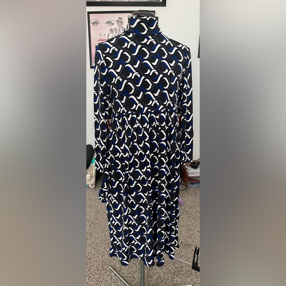 Size 10 dress